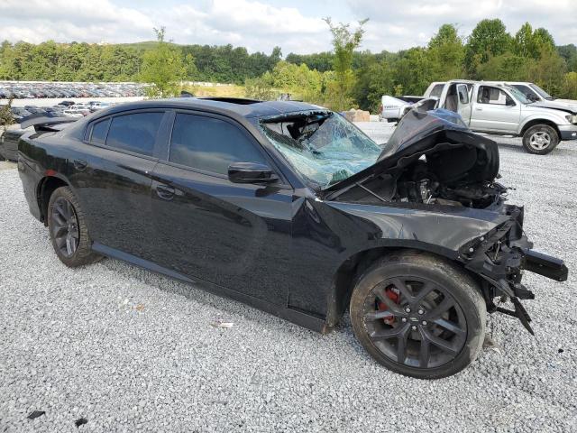 Photo 4 from auction – 2023 DODGE CHARGER R/ with VIN 2C3CDXCTXPH581260