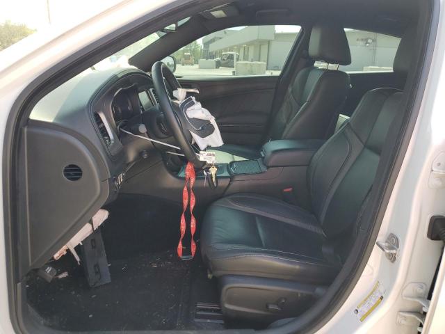 Photo 7 from auction – 2023 DODGE CHARGER SX with VIN 2C3CDXBG0PH504532