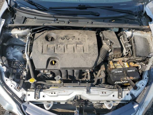 Photo 11 from auction – 2015 TOYOTA COROLLA L with VIN 2T1BURHE2FC291536