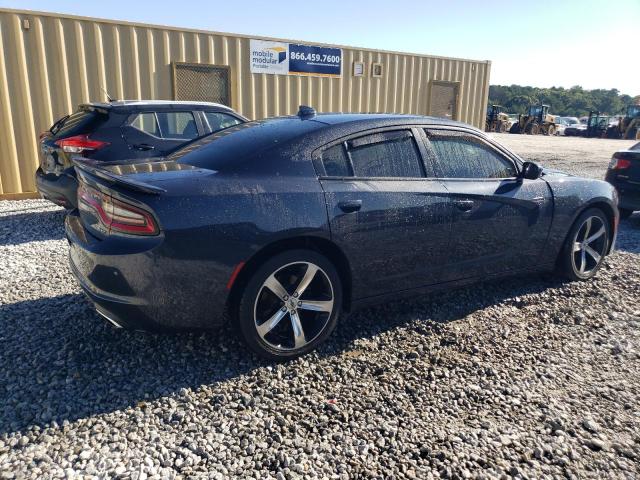 Photo 3 from auction – 2017 DODGE CHARGER SX with VIN 2C3CDXHG3HH544757