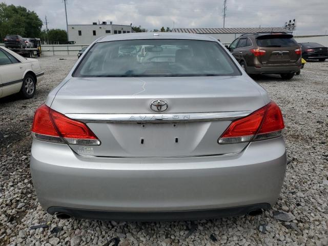 Zdjęcie 6 z aukcji – 2011 TOYOTA AVALON BAS z VIN 4T1BK3DB6BU421146