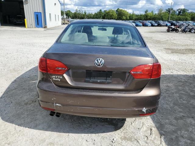 Photo 6 from auction – 2011 VOLKSWAGEN JETTA BASE with VIN 3VW2K7AJ8BM391575