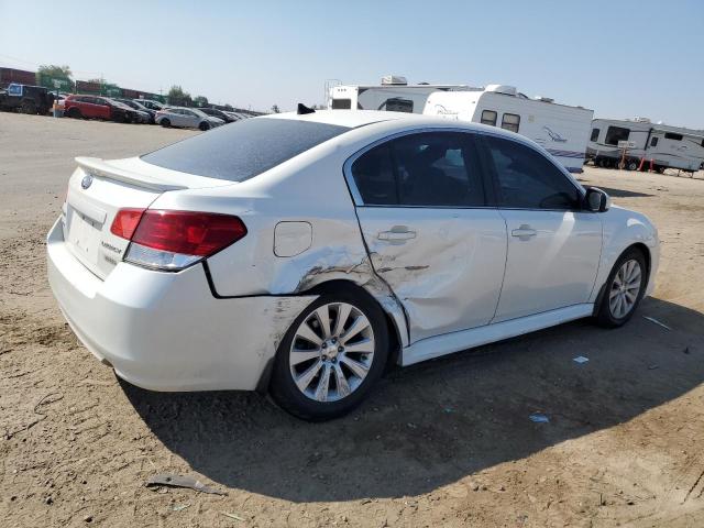 Photo 3 from auction – 2011 SUBARU LEGACY with VIN 4S3BMDK66B2234611