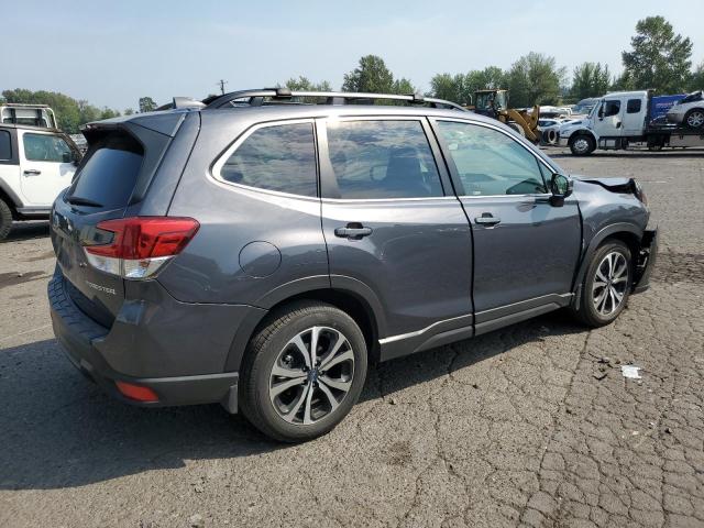 Photo 3 from auction – 2022 SUBARU FORESTER L with VIN JF2SKAPC1NH510196