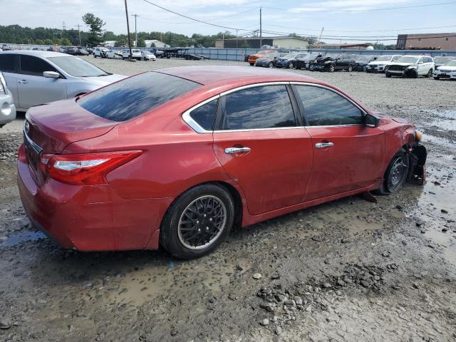 Photo 3 from auction – 2016 NISSAN ALTIMA 2.5 with VIN 1N4AL3AP6GN358697