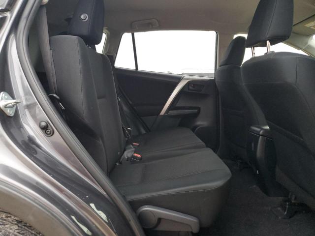 Photo 11 from auction – 2017 TOYOTA RAV4 LE with VIN JTMZFREV8HJ701647