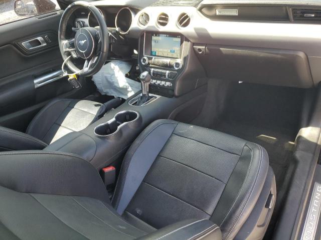 Photo 8 from auction – 2018 FORD MUSTANG with VIN 1FA6P8TH8J5112979