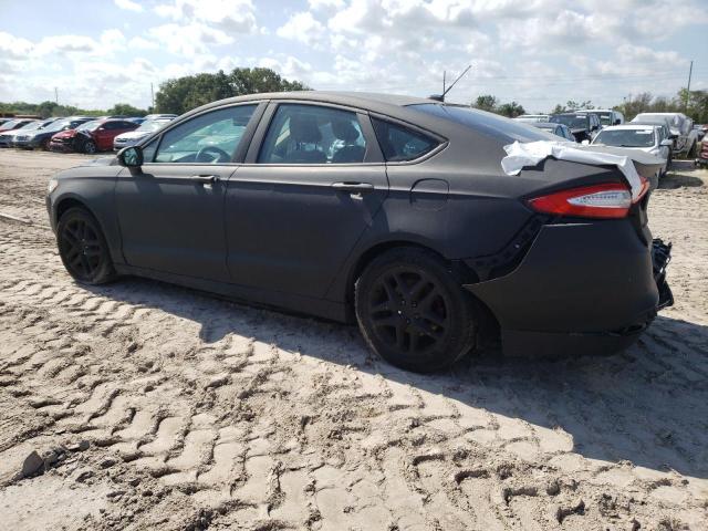 Photo 2 from auction – 2016 FORD FUSION SE with VIN 1FA6P0H72G5111854