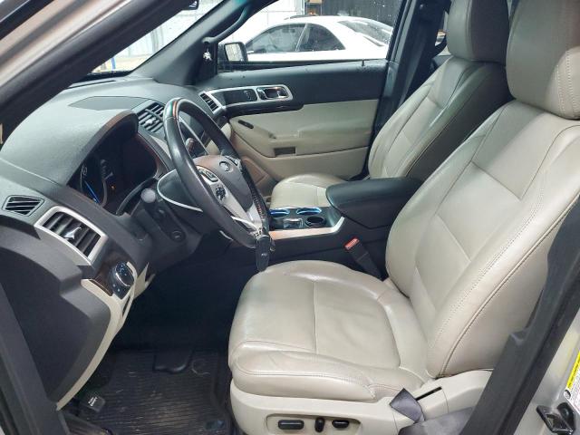 Photo 7 from auction – 2012 FORD EXPLORER L with VIN 1FMHK7F8XCGA63004