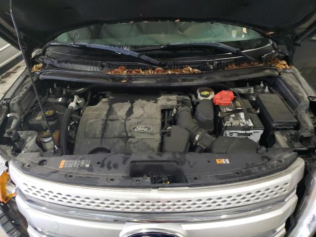Photo 12 from auction – 2013 FORD EXPLORER X with VIN 1FM5K8D82DGA03778