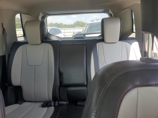 Photo 10 from auction – 2014 GMC TERRAIN SL with VIN 2GKALSEK2E6216534