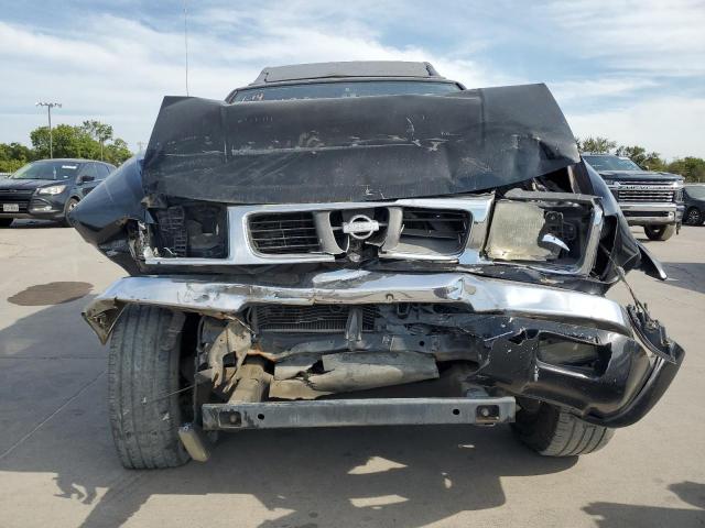 Photo 5 from auction – 2000 NISSAN FRONTIER C with VIN 1N6ED27T3YC408120