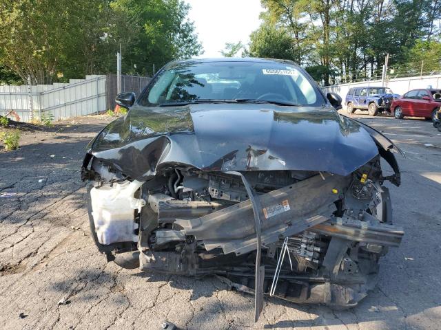 Photo 5 from auction – 2015 FORD FUSION SE with VIN 3FA6P0PUXFR214765