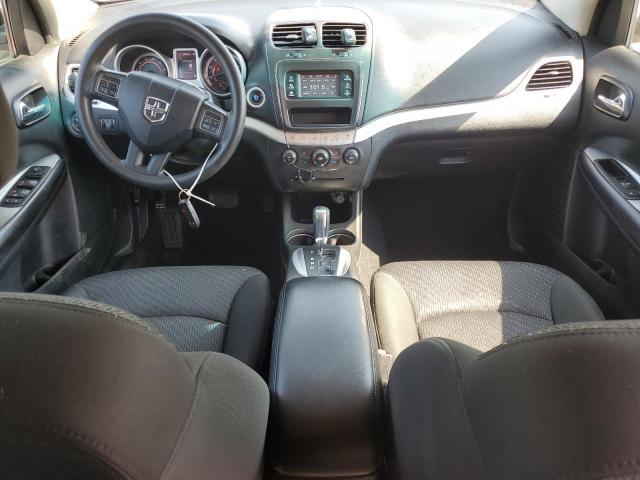 Photo 8 from auction – 2011 DODGE JOURNEY MA with VIN 3D4PG1FG2BT561636