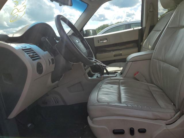 Photo 7 from auction – 2011 FORD FLEX SEL with VIN 2FMGK5CC6BBD32999