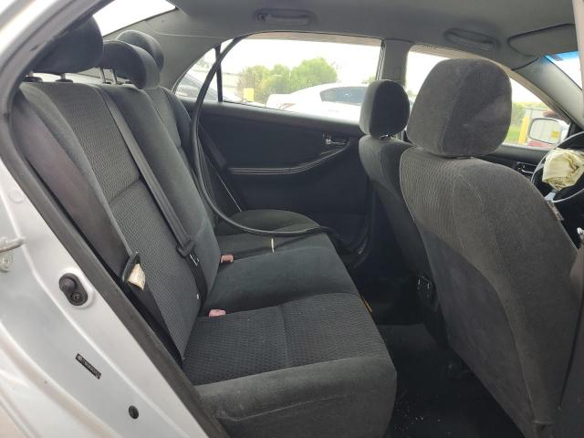 Photo 10 from auction – 2005 TOYOTA COROLLA CE with VIN 2T1BR30E65C505324