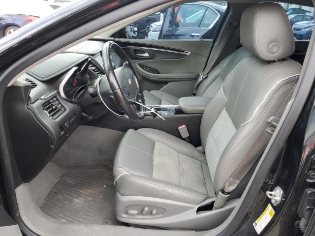 Photo 7 from auction – 2015 CHEVROLET IMPALA LT with VIN 2G1115SL7F9256407