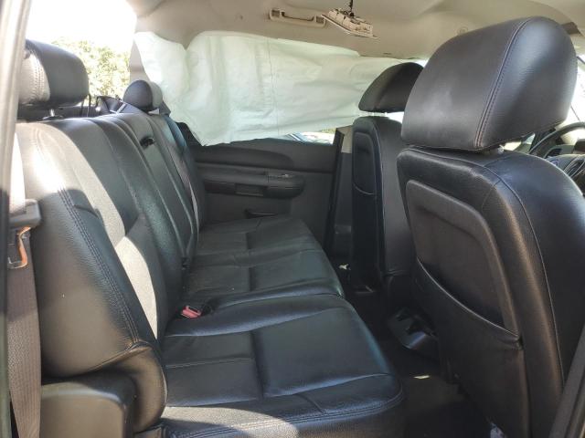 Photo 10 from auction – 2011 CHEVROLET SILVERADO with VIN 3GCPCSE01BG282559