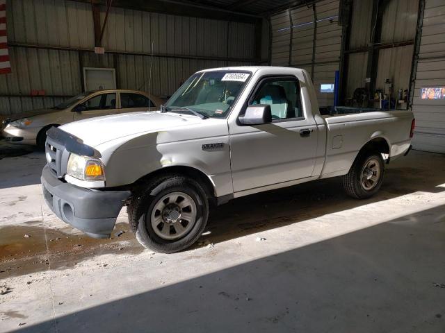 FORD RANGER 2008 with VIN 1FTYR10D48PB17861 - Photo from auction
