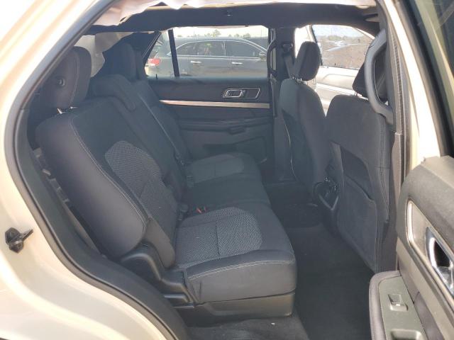 Photo 11 from auction – 2018 FORD EXPLORER X with VIN 1FM5K7D82JGB30066