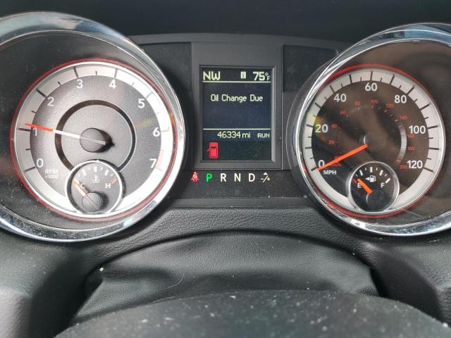 Photo 9 from auction – 2016 DODGE GRAND CARA with VIN 2C4RDGEG3GR227662