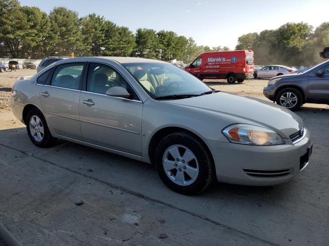 Photo 4 from auction – 2008 CHEVROLET IMPALA LT with VIN 2G1WT58N989289730
