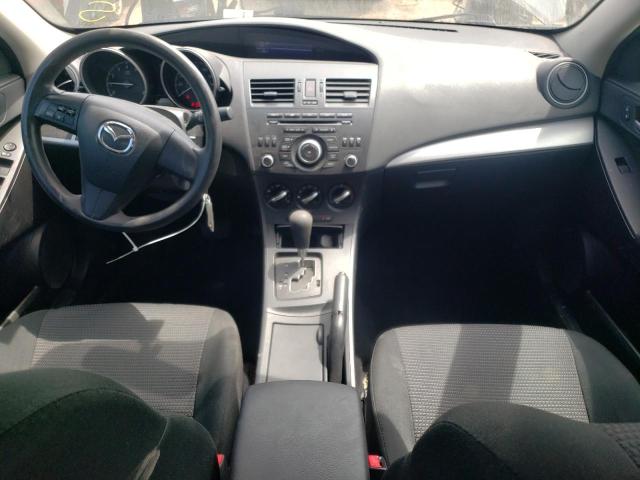 Photo 8 from auction – 2013 MAZDA 3 I with VIN JM1BL1TG2D1842661
