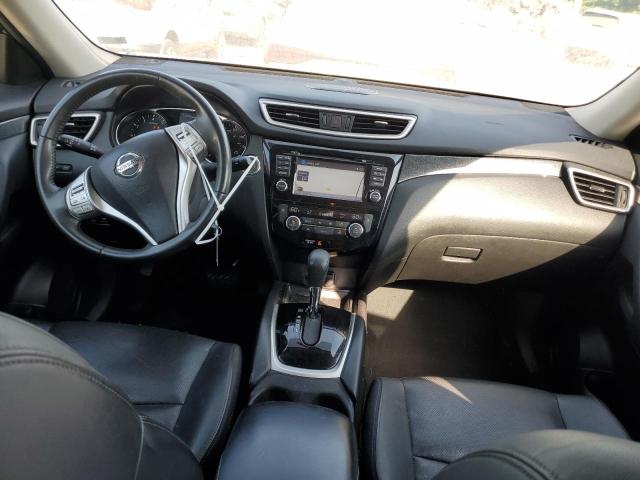 Zdjęcie 8 z aukcji – 2014 NISSAN ROGUE S z VIN 5N1AT2MVXEC760922