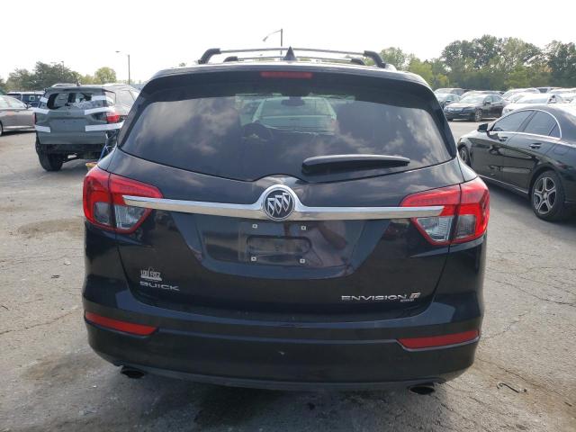 Photo 6 from auction – 2017 BUICK ENVISION P with VIN LRBFXESX5HD025671