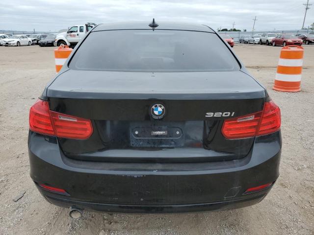 Photo 6 from auction – 2013 BMW 320 I with VIN WBA3B1C50DK129092