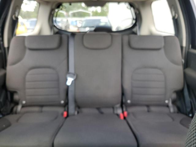 Photo 10 from auction – 2010 NISSAN PATHFINDER with VIN 5N1AR1NN4AC603890