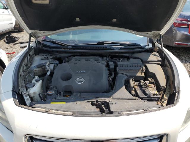 Photo 11 from auction – 2013 NISSAN MAXIMA S with VIN 1N4AA5AP5DC823320