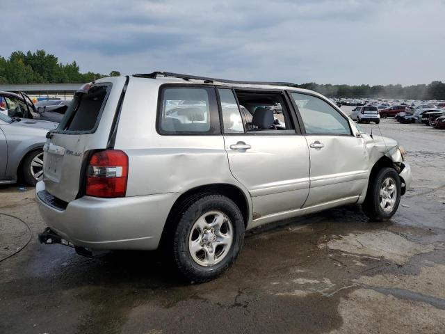 Photo 3 from auction – 2005 TOYOTA HIGHLANDER with VIN JTEGP21AX50053773