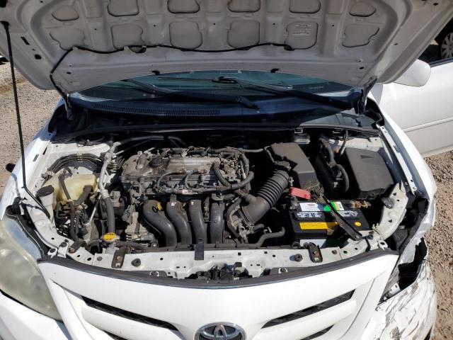 Photo 11 from auction – 2011 TOYOTA COROLLA BA with VIN 2T1BU4EE0BC538697