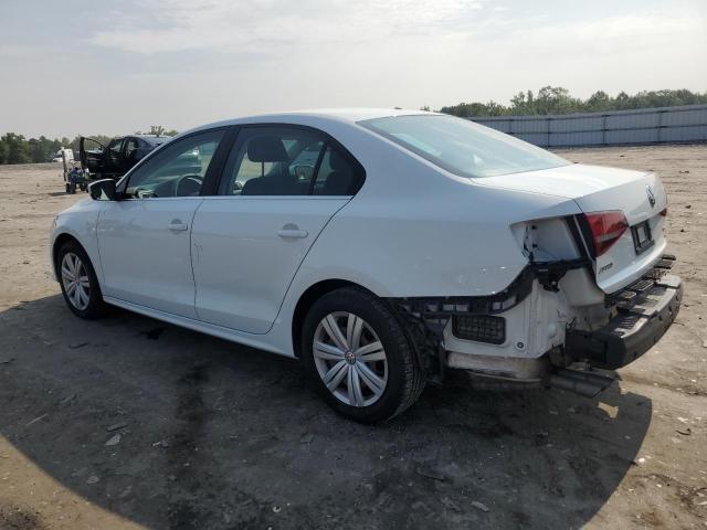 Photo 2 from auction – 2017 VOLKSWAGEN JETTA S with VIN 3VW2B7AJ7HM393083