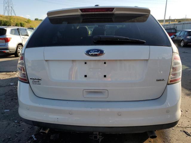 Photo 6 from auction – 2010 FORD EDGE SEL with VIN 2FMDK3JC3ABA70304