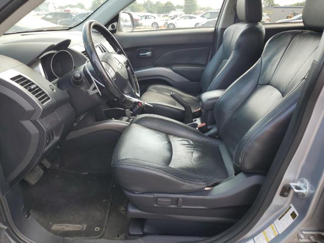 Photo 7 from auction – 2008 MITSUBISHI OUTLANDER with VIN JA4MT41X38Z012706