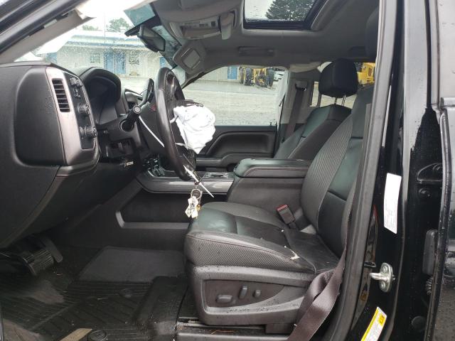 Photo 7 from auction – 2016 GMC SIERRA with VIN 3GTU2NEC2GG339747