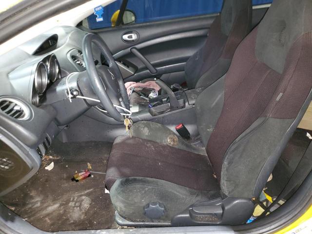 Photo 7 from auction – 2009 MITSUBISHI ECLIPSE GS with VIN 4A3AK24F89E041613