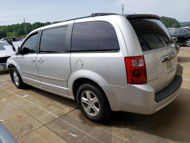Photo 2 from auction – 2010 DODGE GRAND CARA with VIN 2D4RN5D19AR444660