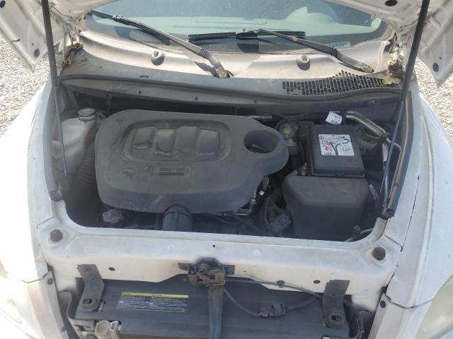Photo 11 from auction – 2011 CHEVROLET HHR LS with VIN 3GNBAAFW8BS542120