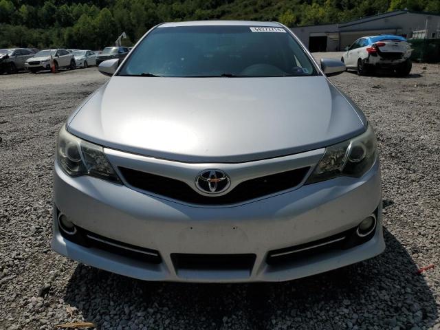 Photo 5 from auction – 2014 TOYOTA CAMRY L with VIN 4T1BF1FK0EU787520