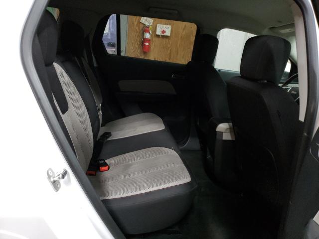 Photo 11 from auction – 2013 GMC TERRAIN SL with VIN 2GKALSEK2D6273864