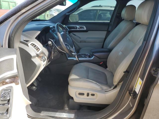 Photo 7 from auction – 2011 FORD EXPLORER L with VIN 1FMHK8F82BGA36075