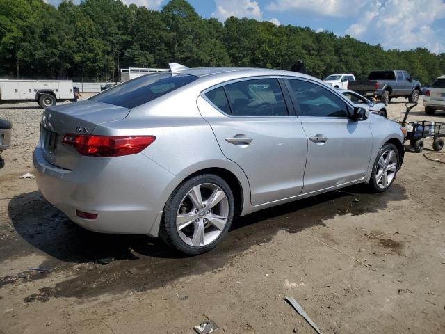 Photo 3 from auction – 2015 ACURA ILX 20 with VIN 19VDE1F34FE004832