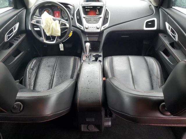 Photo 8 from auction – 2014 GMC TERRAIN SL with VIN 2GKALSEK9E6320843