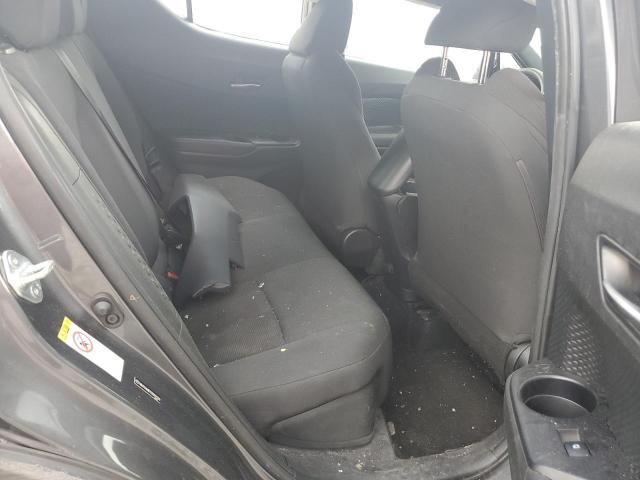 Photo 11 from auction – 2019 TOYOTA C-HR XLE with VIN NMTKHMBX2KR091709