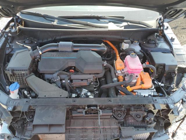 Photo 12 from auction – 2023 HYUNDAI TUCSON SEL with VIN KM8JFCA13PU118022