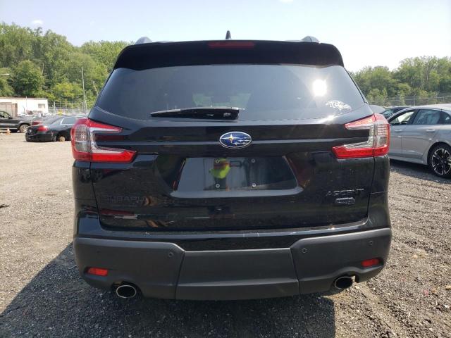 Photo 6 from auction – 2023 SUBARU ASCENT LIM with VIN 4S4WMAKD2P3430508