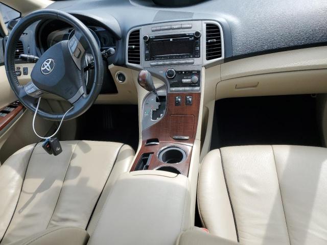 Photo 8 from auction – 2012 TOYOTA VENZA LE with VIN 4T3BK3BB2CU073115